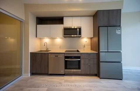 Photo 17 at 403 - 70 Princess Street, Waterfront Communities C8, Toronto