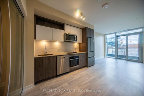 Photo 18 at 403 - 70 Princess Street, Waterfront Communities C8, Toronto