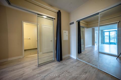 Photo 21 at 403 - 70 Princess Street, Waterfront Communities C8, Toronto