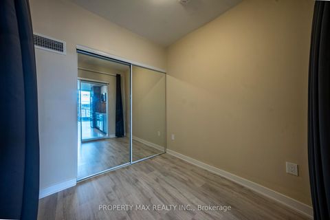 Photo 22 at 403 - 70 Princess Street, Waterfront Communities C8, Toronto