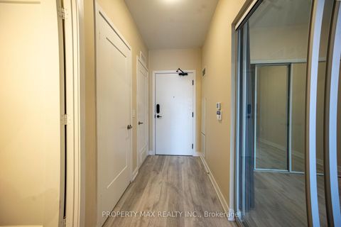 Photo 24 at 403 - 70 Princess Street, Waterfront Communities C8, Toronto