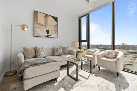 Photo 15 at 813 - 7 Smith Crescent, Queensway, Toronto