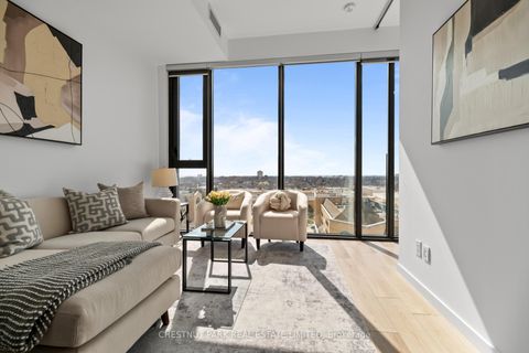Photo 16 at 813 - 7 Smith Crescent, Queensway, Toronto