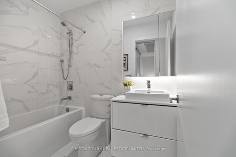 Photo 22 at 813 - 7 Smith Crescent, Queensway, Toronto