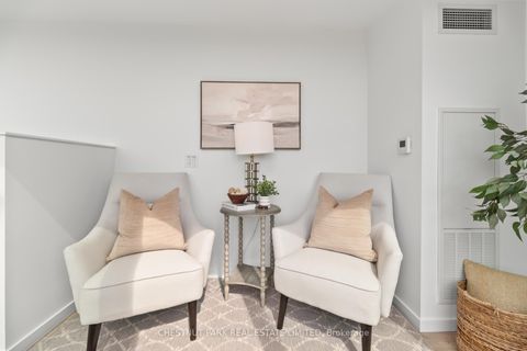 Photo 26 at 813 - 7 Smith Crescent, Queensway, Toronto