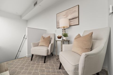 Photo 27 at 813 - 7 Smith Crescent, Queensway, Toronto