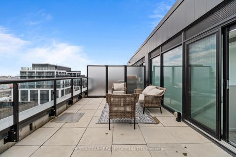 Photo 28 at 813 - 7 Smith Crescent, Queensway, Toronto