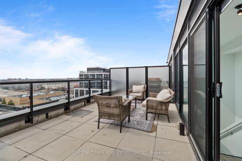 Photo 29 at 813 - 7 Smith Crescent, Queensway, Toronto