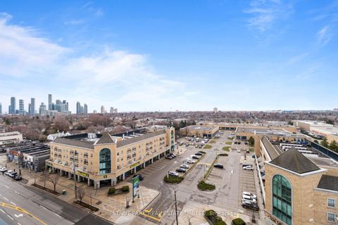 Photo 33 at 813 - 7 Smith Crescent, Queensway, Toronto
