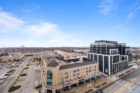 Photo 34 at 813 - 7 Smith Crescent, Queensway, Toronto
