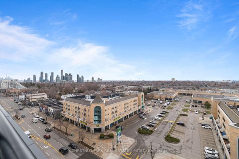 Photo 35 at 813 - 7 Smith Crescent, Queensway, Toronto