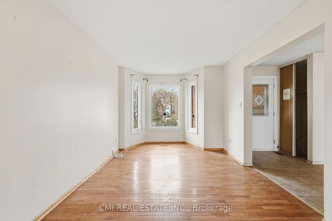 Photo 1 at 2275 Chapman Court, Brock Ridge, Pickering