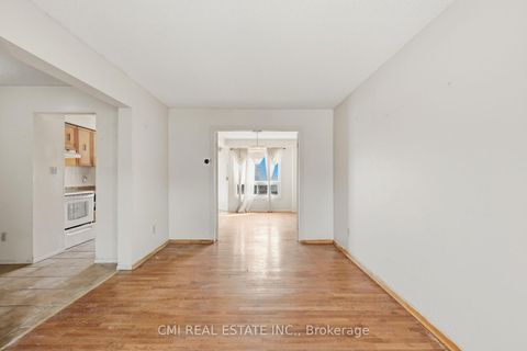 Photo 3 at 2275 Chapman Court, Brock Ridge, Pickering