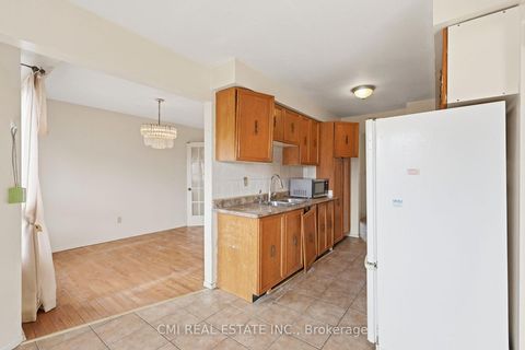 Photo 9 at 2275 Chapman Court, Brock Ridge, Pickering