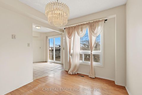 Photo 11 at 2275 Chapman Court, Brock Ridge, Pickering