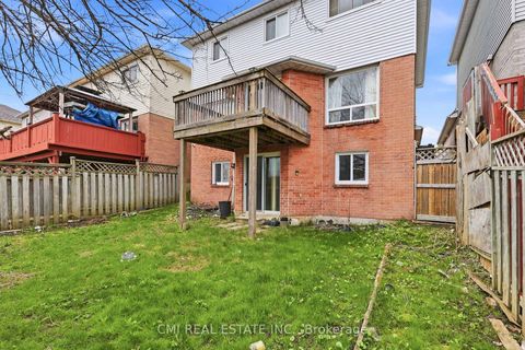 Photo 35 at 2275 Chapman Court, Brock Ridge, Pickering