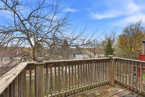 Photo 37 at 2275 Chapman Court, Brock Ridge, Pickering