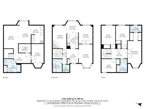 Photo 38 at 2275 Chapman Court, Brock Ridge, Pickering