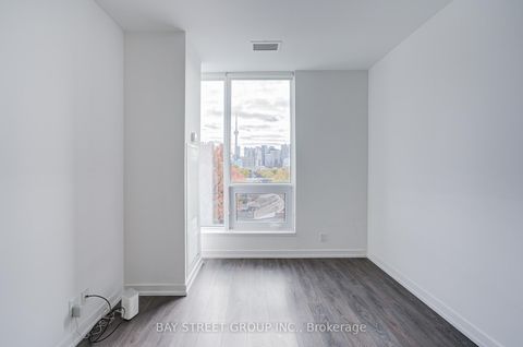 Photo 1 at 612 - 203 College Street, Chinatown, Toronto