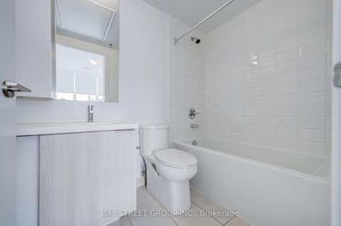 Photo 17 at 612 - 203 College Street, Chinatown, Toronto
