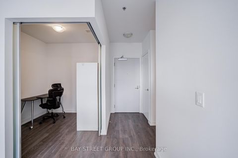 Photo 24 at 612 - 203 College Street, Chinatown, Toronto