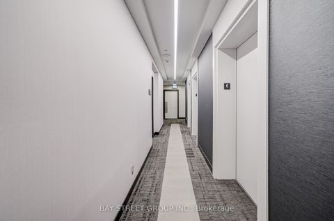 Photo 26 at 612 - 203 College Street, Chinatown, Toronto