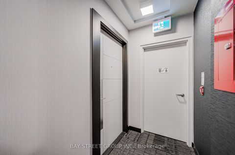 Photo 27 at 612 - 203 College Street, Chinatown, Toronto