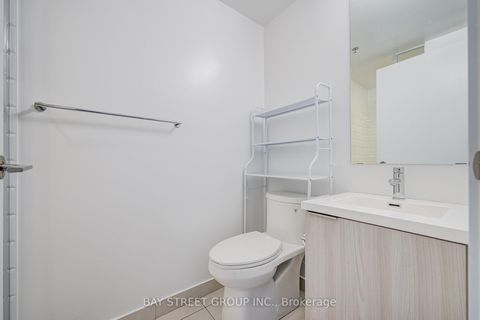 Photo 32 at 612 - 203 College Street, Chinatown, Toronto