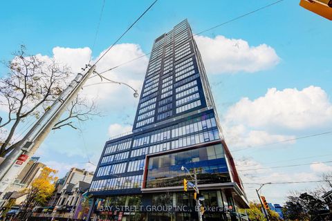 Photo 43 at 612 - 203 College Street, Chinatown, Toronto