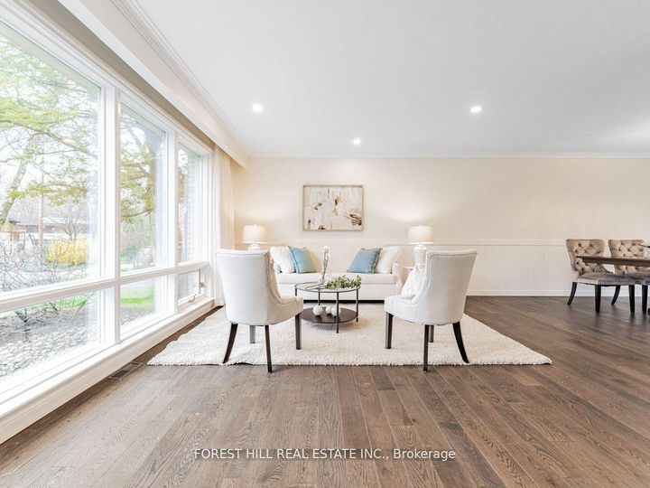 Photo 3 at 137 Citation Drive, Bayview Village, Toronto