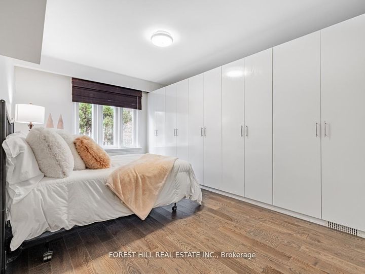 Photo 13 at 137 Citation Drive, Bayview Village, Toronto
