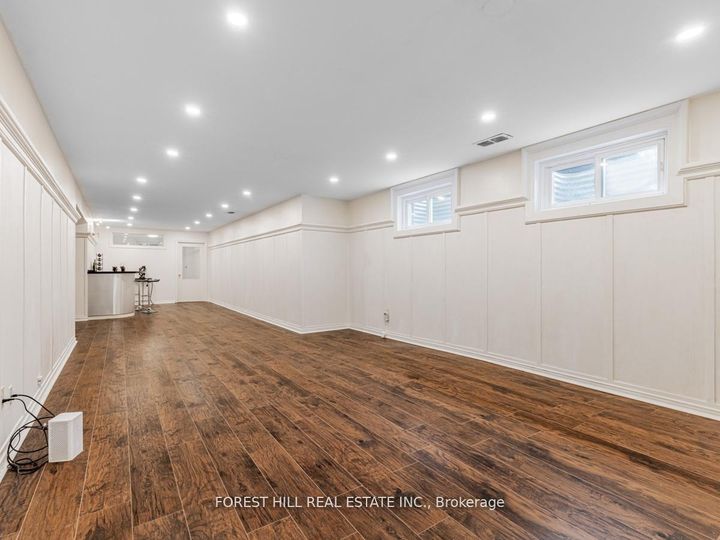 Photo 16 at 137 Citation Drive, Bayview Village, Toronto