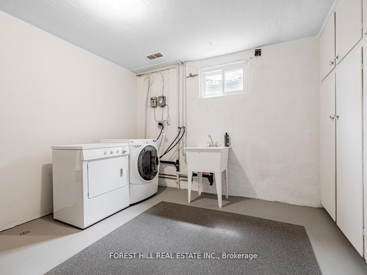 Photo 17 at 137 Citation Drive, Bayview Village, Toronto
