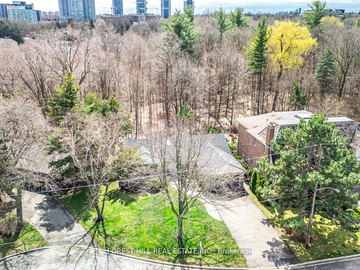 Photo 29 at 137 Citation Drive, Bayview Village, Toronto