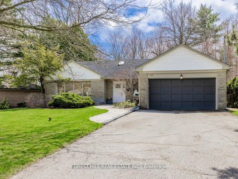 Photo 0 at 137 Citation Drive, Bayview Village, Toronto