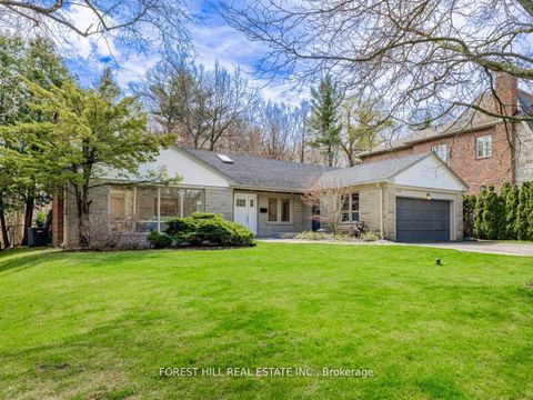 Photo 1 at 137 Citation Drive, Bayview Village, Toronto