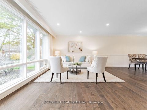 Photo 3 at 137 Citation Drive, Bayview Village, Toronto