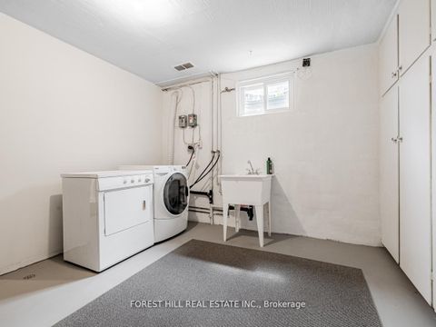 Photo 17 at 137 Citation Drive, Bayview Village, Toronto