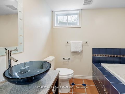 Photo 18 at 137 Citation Drive, Bayview Village, Toronto