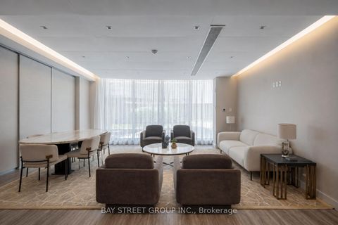 Photo 6 at 701 - 543 Richmond Street W, Waterfront Communities C1, Toronto