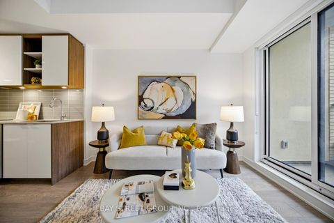 Photo 29 at 701 - 543 Richmond Street W, Waterfront Communities C1, Toronto