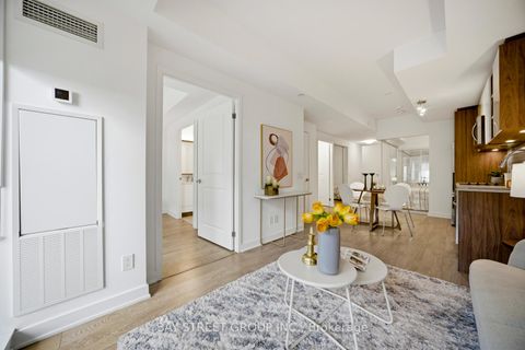 Photo 32 at 701 - 543 Richmond Street W, Waterfront Communities C1, Toronto