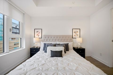 Photo 34 at 701 - 543 Richmond Street W, Waterfront Communities C1, Toronto