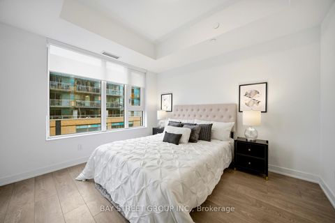 Photo 35 at 701 - 543 Richmond Street W, Waterfront Communities C1, Toronto