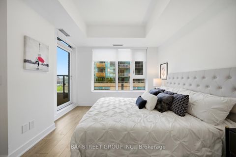 Photo 36 at 701 - 543 Richmond Street W, Waterfront Communities C1, Toronto
