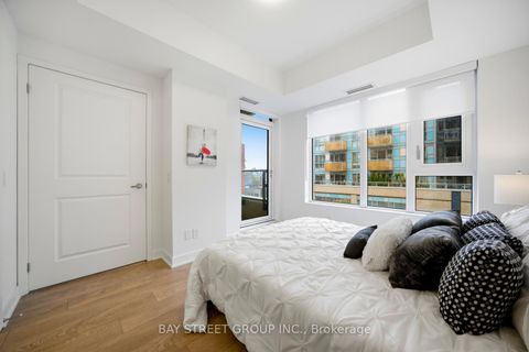 Photo 37 at 701 - 543 Richmond Street W, Waterfront Communities C1, Toronto