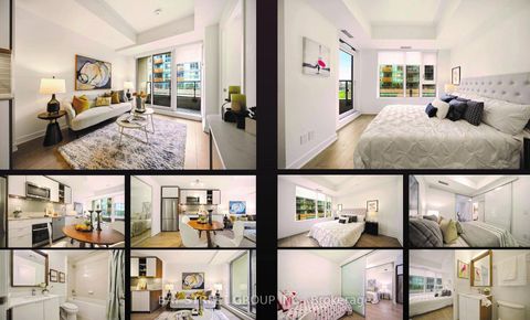 Photo 41 at 701 - 543 Richmond Street W, Waterfront Communities C1, Toronto