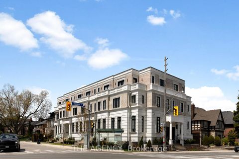 Photo 1 at 1202 Avenue Road, Lawrence Park South, Toronto