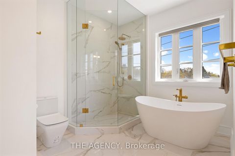 Photo 30 at 1202 Avenue Road, Lawrence Park South, Toronto