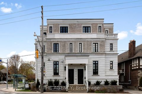 Photo 41 at 1202 Avenue Road, Lawrence Park South, Toronto